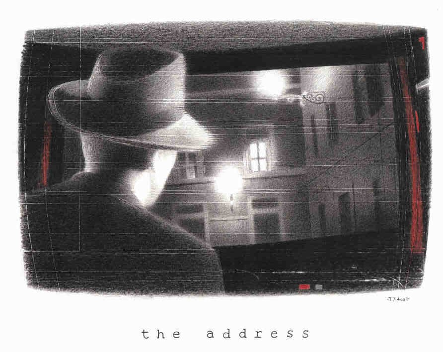 the-address
