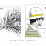 Tropical things par Jacques Valot