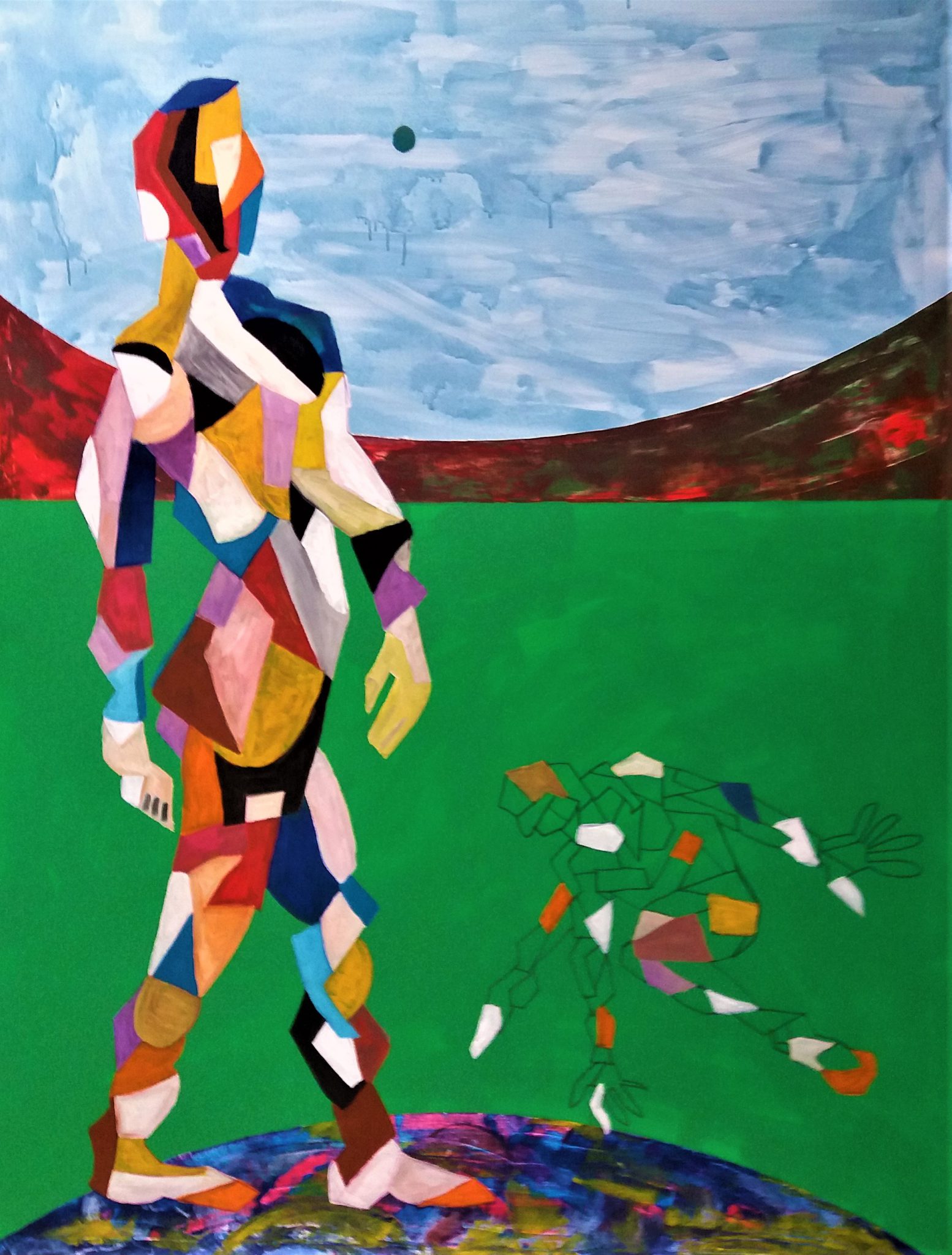 proteus