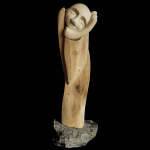 REFUGE POÉTIQUE par Bruno GUIARD