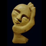 VOYAGE IMMOBILE par Bruno GUIARD