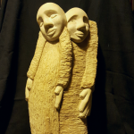 LA RONDE DES SOLITUDES par Bruno GUIARD