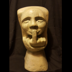 A L'ÉCOUTE DU MONDE par Bruno GUIARD