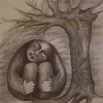 RÊVERIES SOUS L'ARBRE par Bruno GUIARD