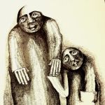 SUR LE CHEMIN par Bruno GUIARD