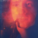 Hologramme Auto Portrait