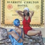 LES NAIADES DU CARLTON