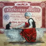 izar et son chat