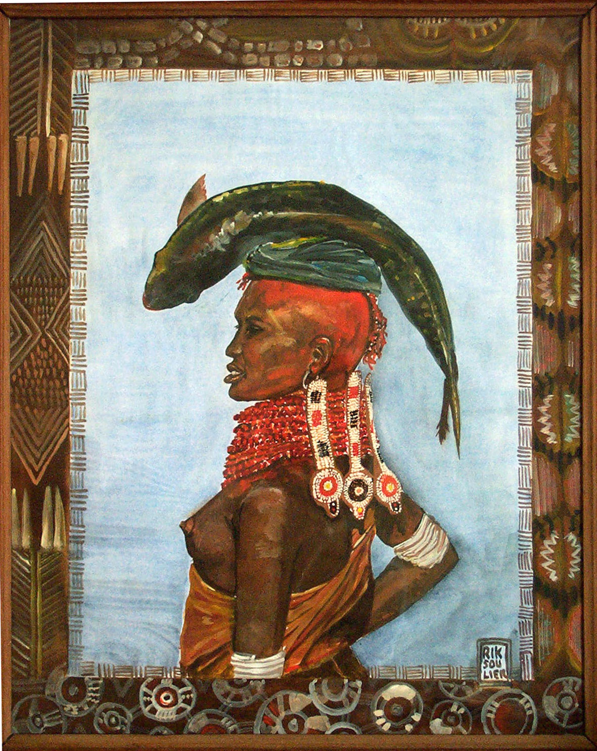la-jeune-fille-turkana