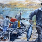 la conservation du poisson