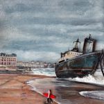 le dernier voyage