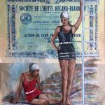les sirenes du regina