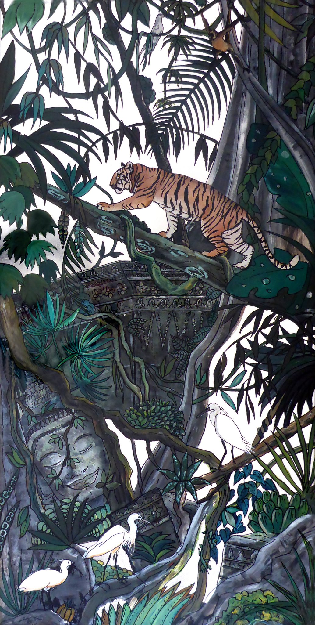 shere-khan