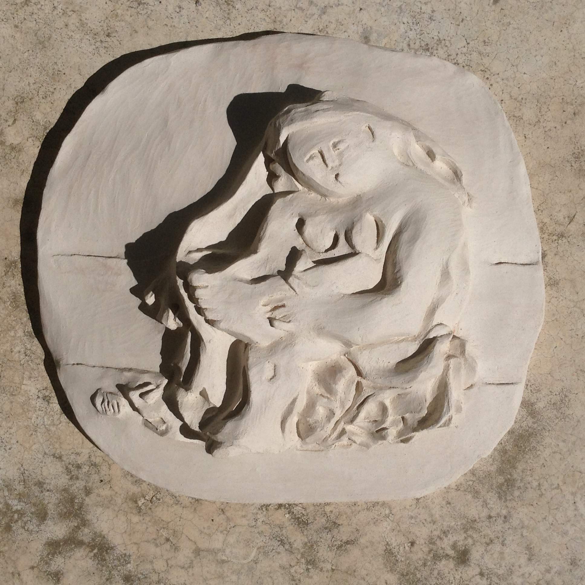 pablos-voetdroogster