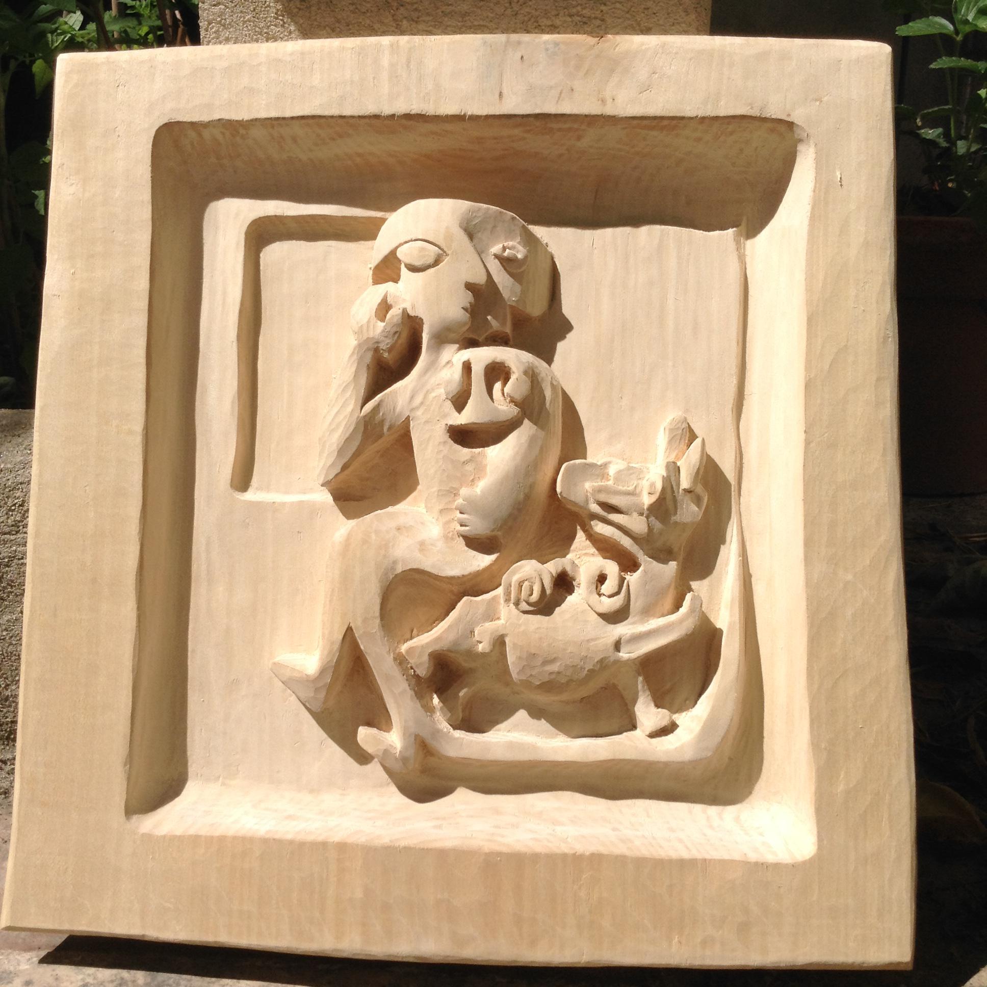 victors-houten-twijfelbeker