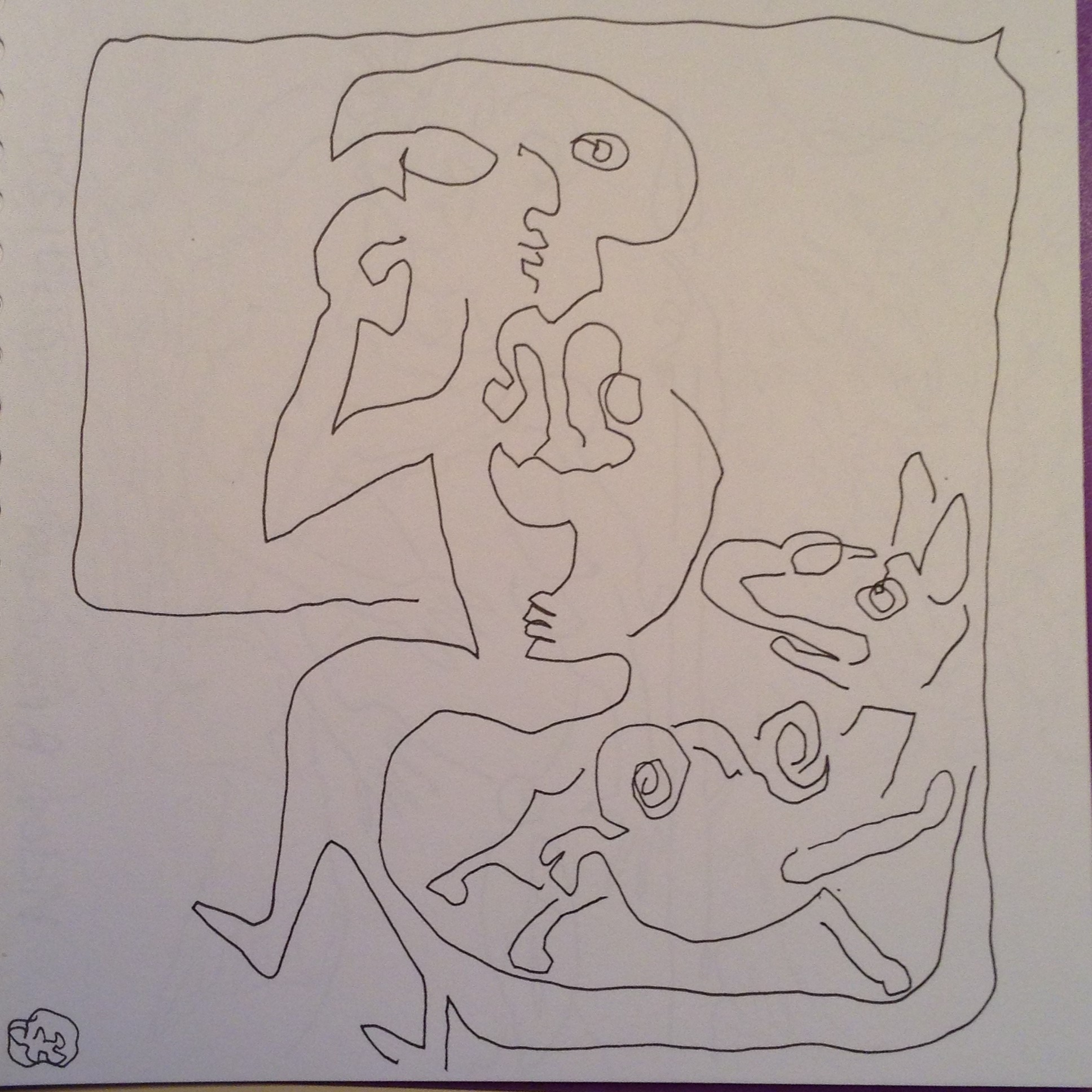 victors-twijfelbeker