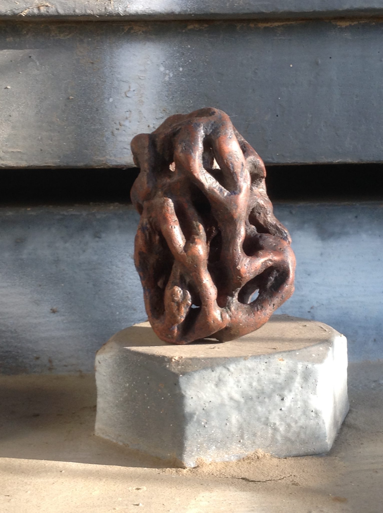 mitochondrie-urbaine