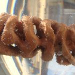 Mitochondrie Rhabomyocyte par Euphemia van Huystee