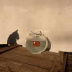 Mitochondrie Antisplénique par Euphemia van Huystee