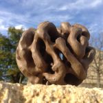 Mitochondrie 5-22 par Euphemia van Huystee