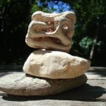 Mitomannetje par Euphemia van Huystee