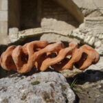 voute par Euphemia van Huystee