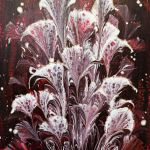 Fleurs d'hiver