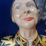 Madame Simone Veil