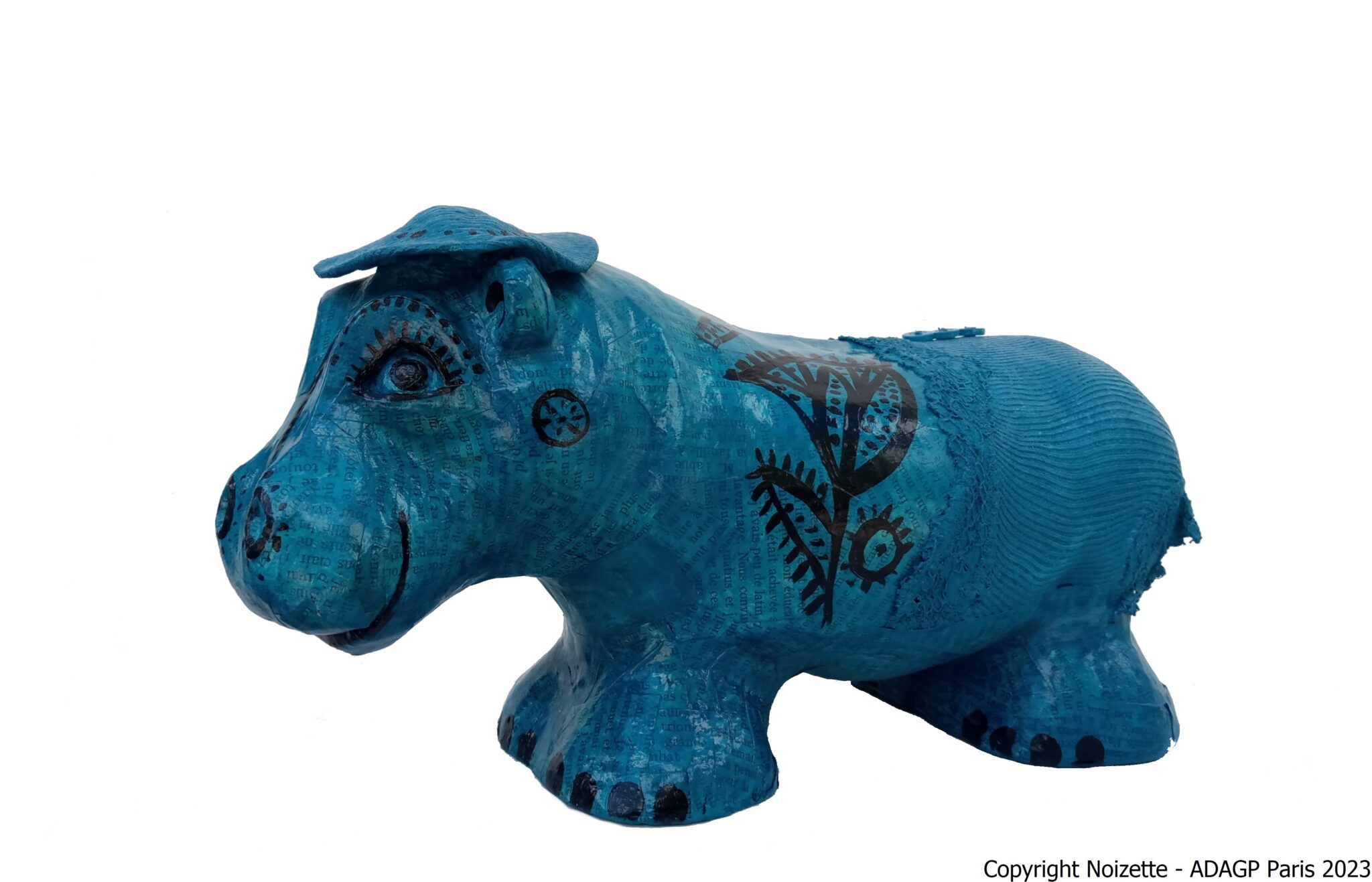 madame-jojo-flane-sur-le-nil