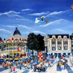 Carrousel d\'Orléans