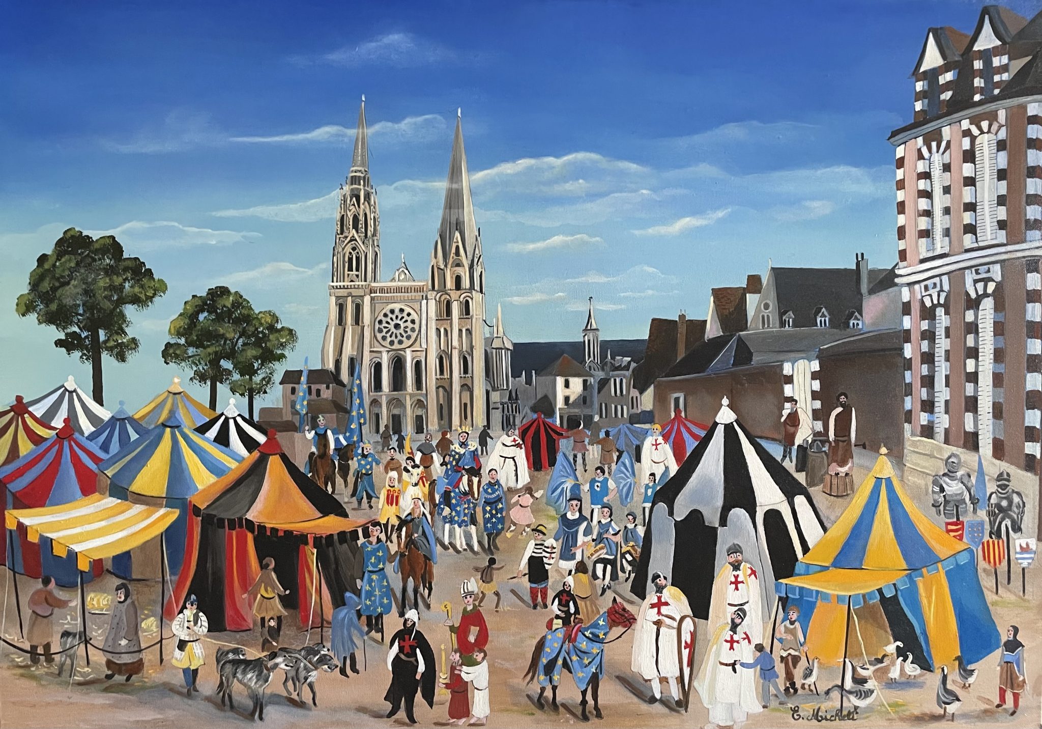 chartres-fetes-medievales