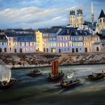 Fêtes des la Loire - Orléans