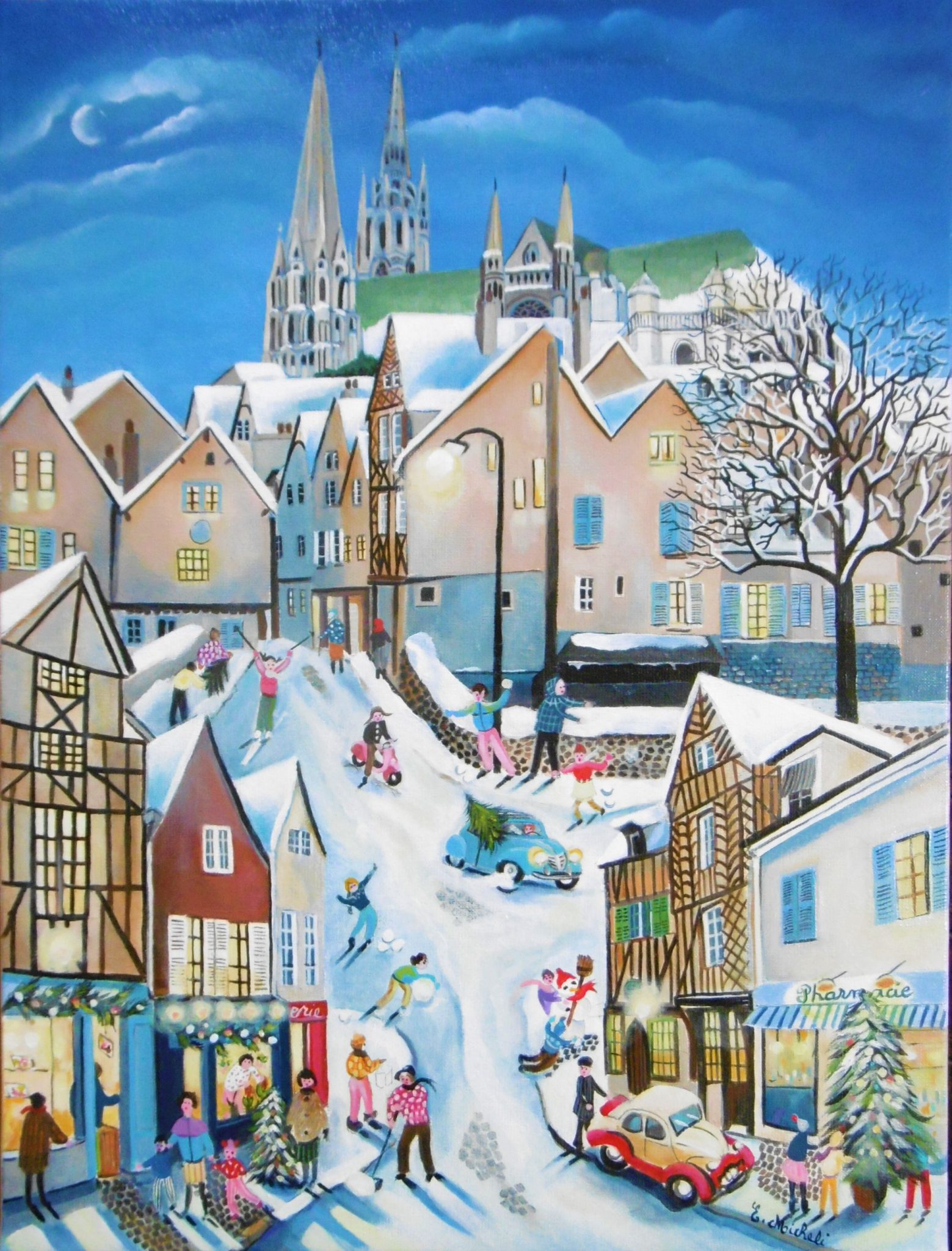 noel-en-basse-ville-chartres