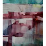 INFILTRATION par POUHAER Eliane