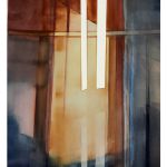 UNTITLED (Lumière) par POUHAER Eliane