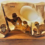 Ossuaire par Lyse BLANCHARD