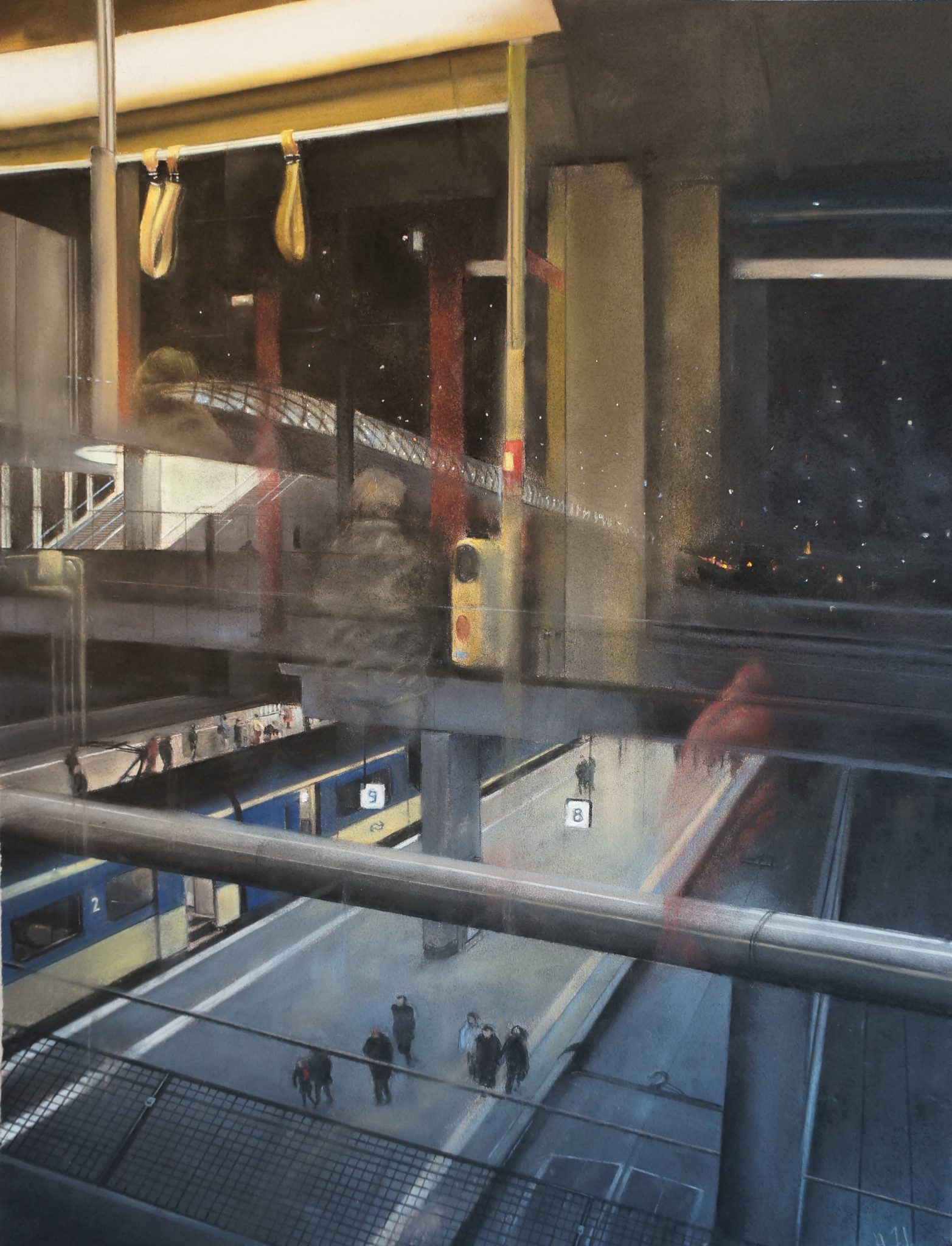centraal-station