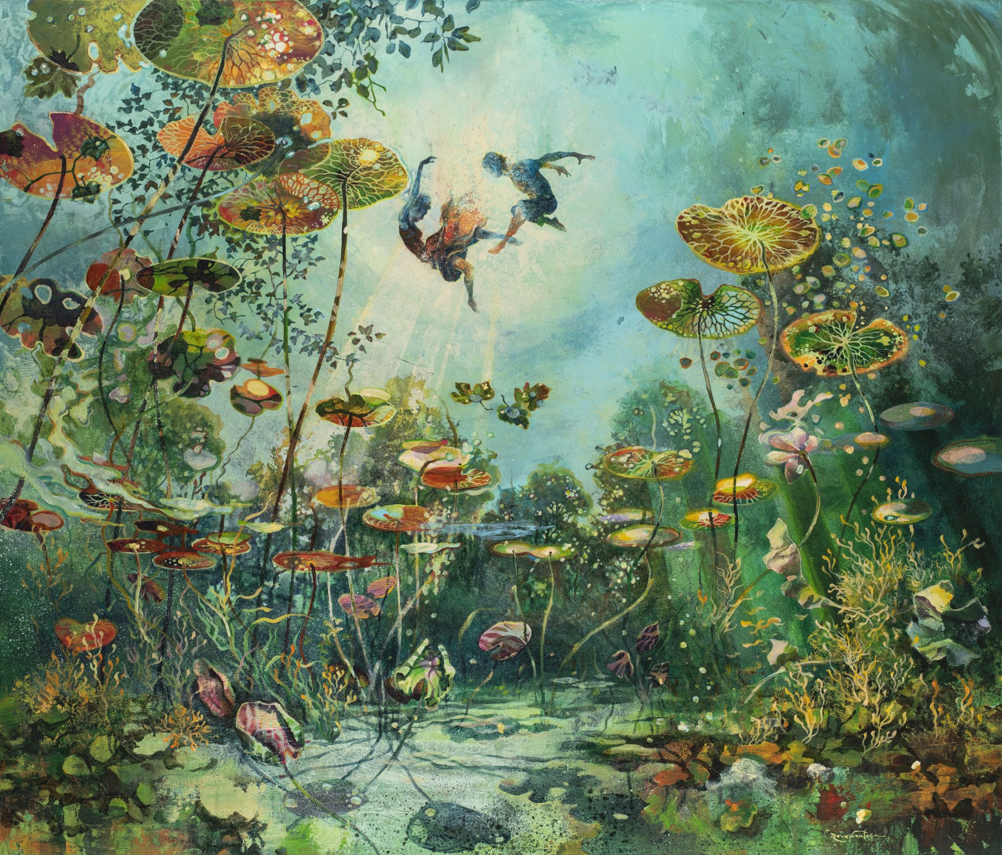 melusine