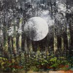 Nocturne pour piano par ROUX FONTAINE