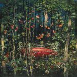 Rumble in the jungle par ROUX FONTAINE