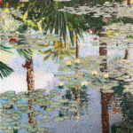 Jardin Majorelle, n°1