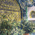 Jardin Majorelle, n°3
