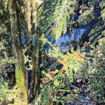 Jardin Majorelle, n°4
