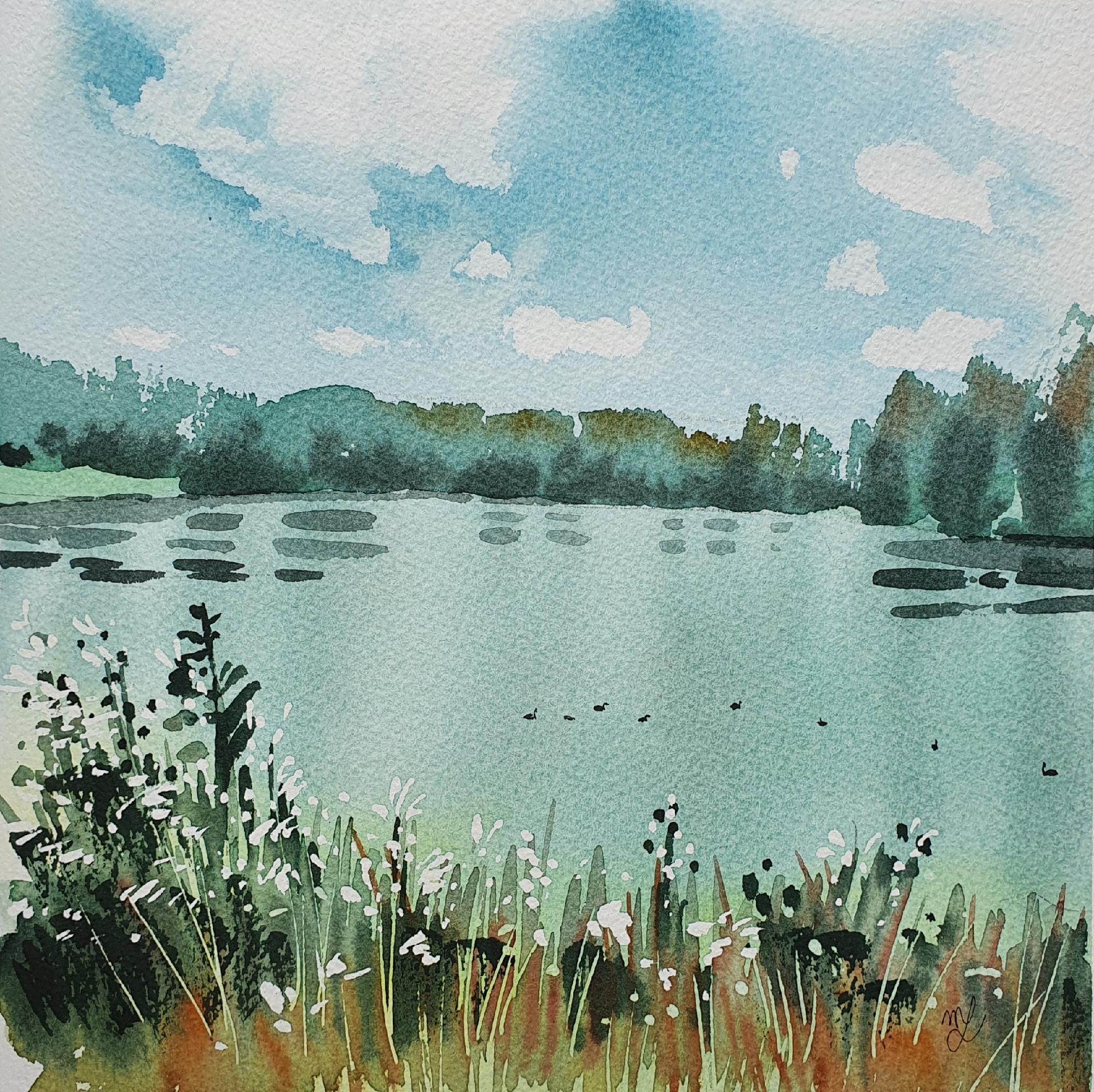 lac-saint-jean