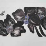 Orchis noires, 2020