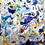 Les bleus de l'âme par Debonnière Corinne