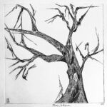 Etirement d\'hiver par FANNY DELUMEAU