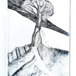 Lumière hivernale par FANNY DELUMEAU