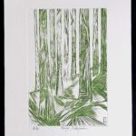 Calme hivernal par FANNY DELUMEAU