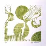 Joie hivernale par FANNY DELUMEAU